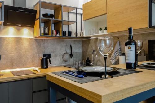 Apartamento Modern Vip Smart.