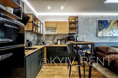 Apartamento Modern Vip Smart.