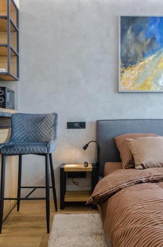 Apartamento Modern Vip Smart.