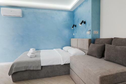 Apartamento Cityapartments Palace "ukraine"