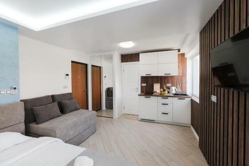 Apartamento Cityapartments Palace "ukraine"