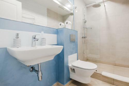 Apartamento Cityapartments Palace "ukraine"