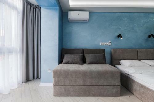Apartamento Cityapartments Palace "ukraine"