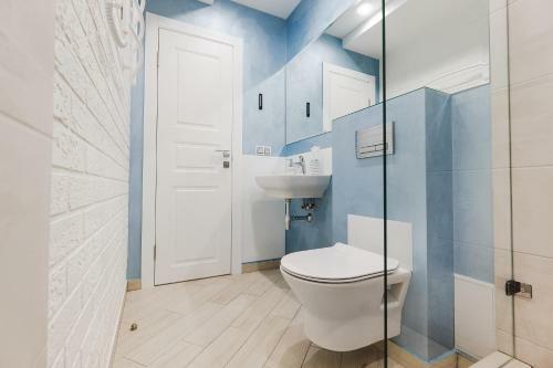 Apartamento Cityapartments Palace "ukraine"