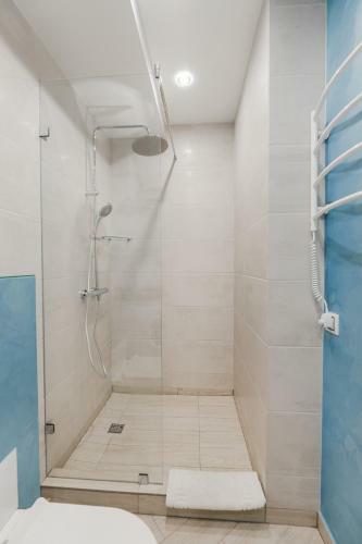 Apartamento Cityapartments Palace "ukraine"