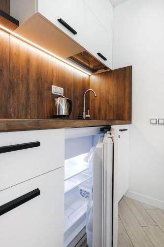 Apartamento Cityapartments Palace "ukraine"