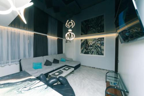 Apartamento Biglux Valerio Lesi Ukrainky 14&7