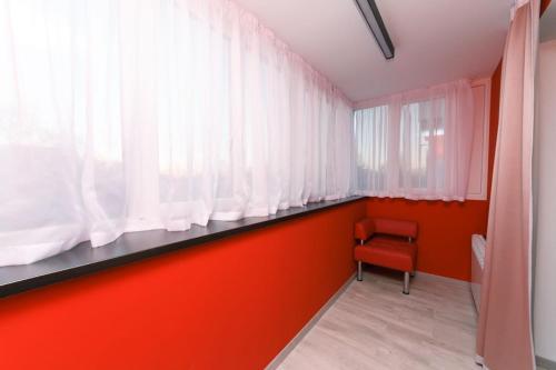 Apartamento Biglux Valerio Lesi Ukrainky 14&7