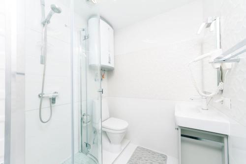 Apartamento Biglux Valerio Lesi Ukrainky 14&7