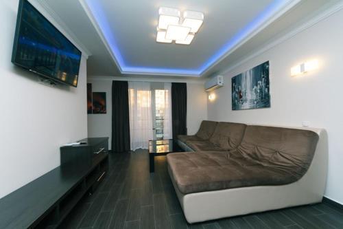 Apartamento Biglux Valerio Lesi Ukrainky 14&7