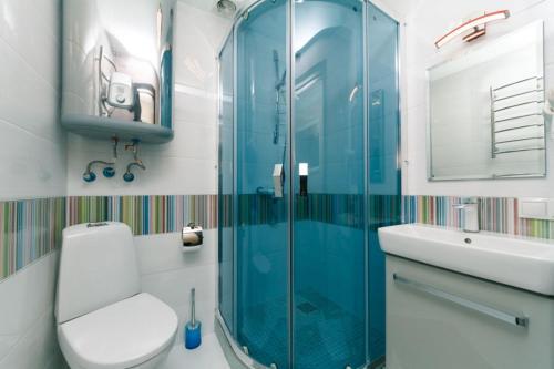 Apartamento Biglux Valerio Lesi Ukrainky 14&7