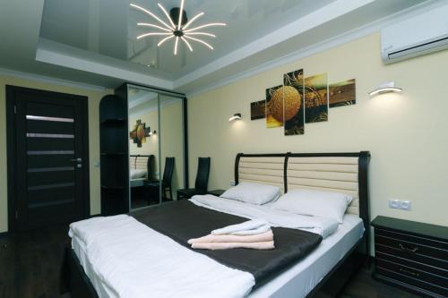Apartamento Biglux Valerio Lesi Ukrainky 14&7