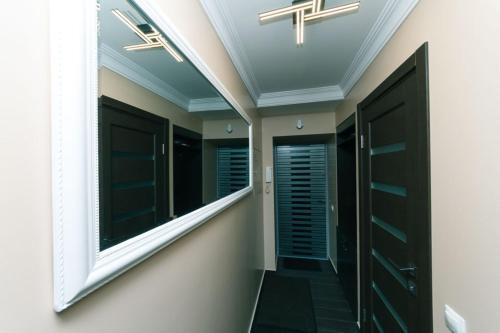 Apartamento Biglux Valerio Lesi Ukrainky 14&7