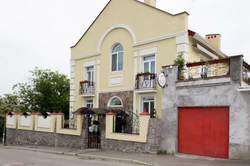 Villa Oselya