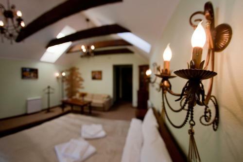 Villa Oselya