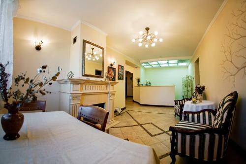 Villa Oselya