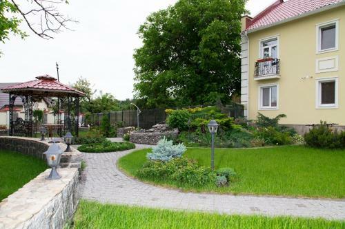 Villa Oselya