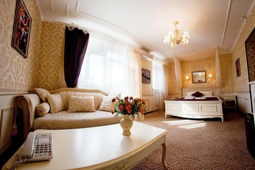 Villa Oselya