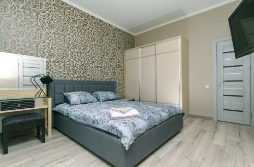 Apartamento Two Bedrooms. Lux. 44 Shota Rustaveli Str. Centre
