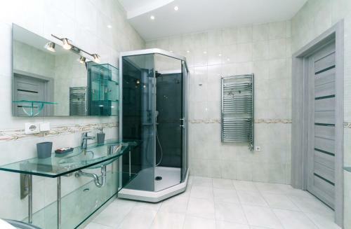 Apartamento Two Bedrooms. Lux. 44 Shota Rustaveli Str. Centre