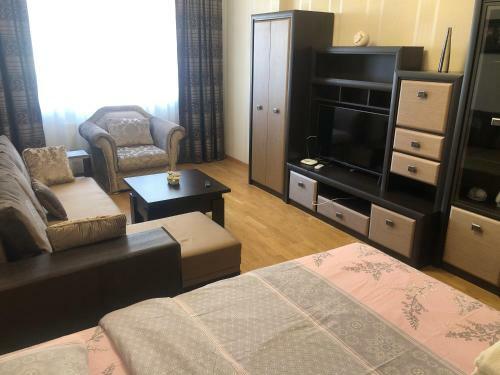 Apartamento ??????????? ? ????? ???? ????? ? ???????