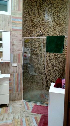 Apartamento Parkapartment