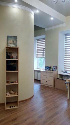 Apartamento Parkapartment