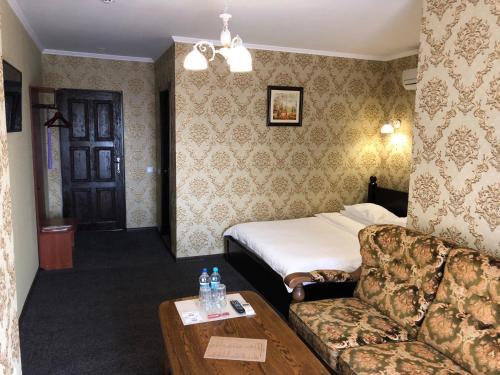 Hotel Ness ????????-??????????? ????????