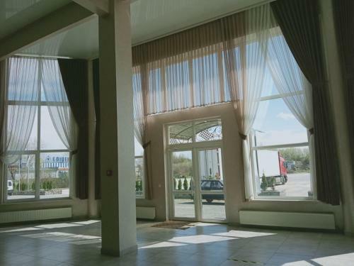 Hotel Laguna