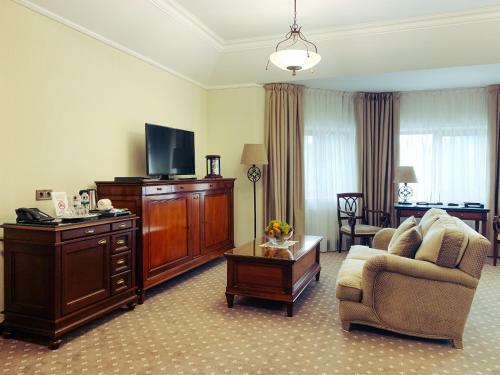 Beskyd Hotel Spa - Complex