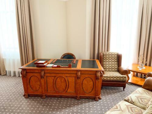 Beskyd Hotel Spa - Complex