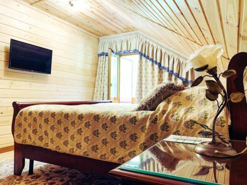 Beskyd Hotel Spa - Complex