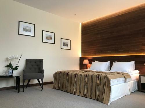 Beskyd Hotel Spa - Complex