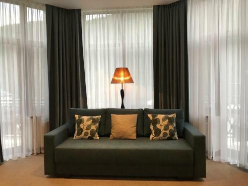 Beskyd Hotel Spa - Complex