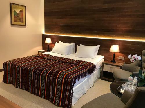 Beskyd Hotel Spa - Complex