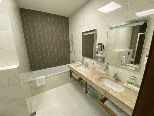 Beskyd Hotel Spa - Complex