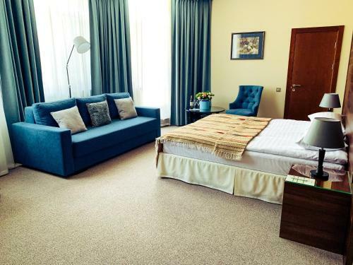Beskyd Hotel Spa - Complex