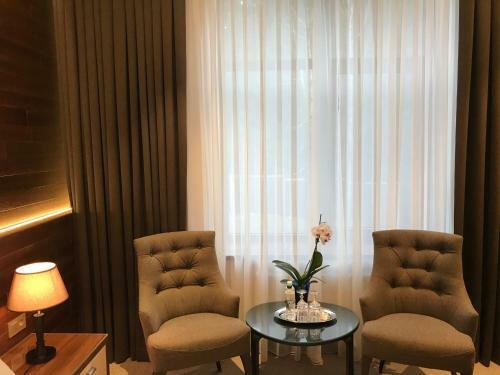 Beskyd Hotel Spa - Complex