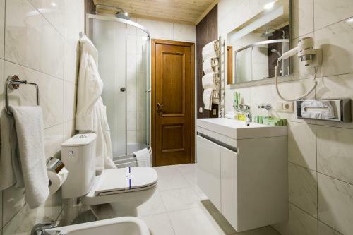 Beskyd Hotel Spa - Complex