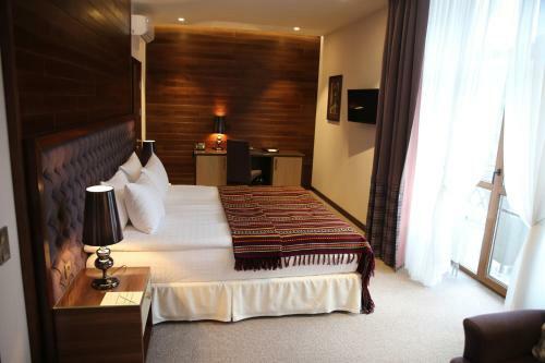 Beskyd Hotel Spa - Complex
