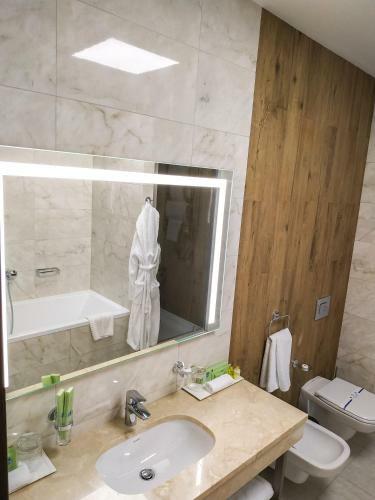 Beskyd Hotel Spa - Complex