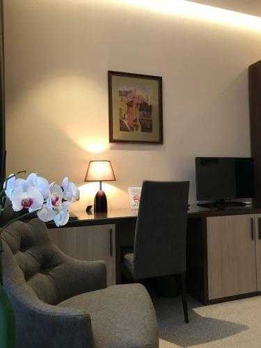 Beskyd Hotel Spa - Complex