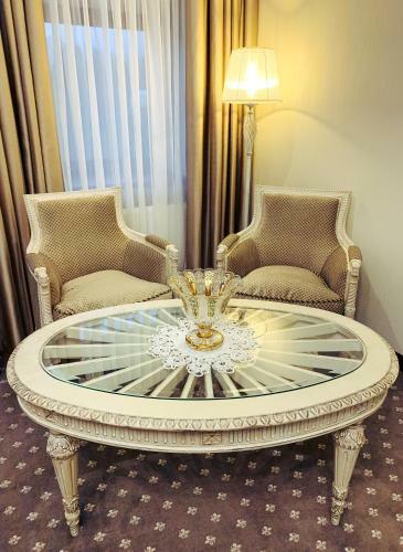 Beskyd Hotel Spa - Complex