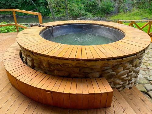 Beskyd Hotel Spa - Complex