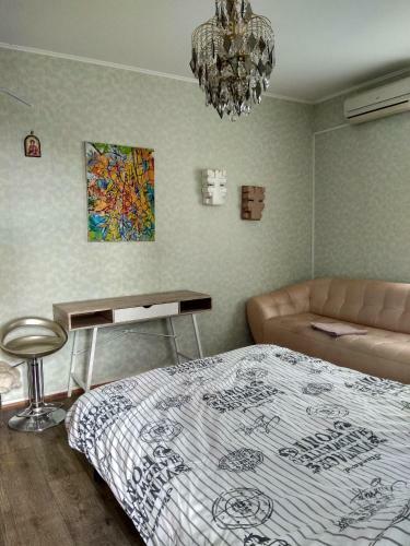 Apartamento Alaska Fox