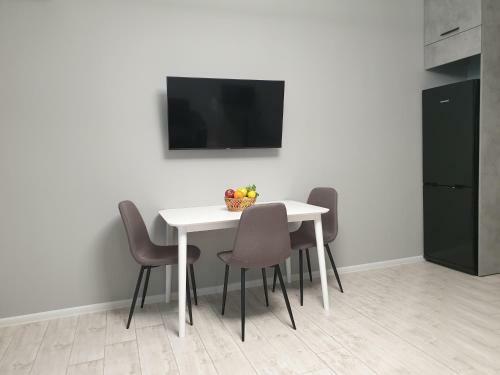 Apartamento Comfort House