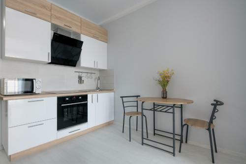 Apartamento Comfort House
