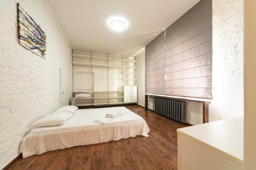 Designer Single Bedroom City Center Apartment