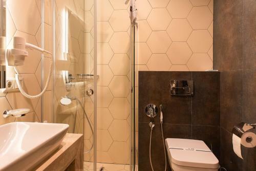 Mojo Boutique Hotel