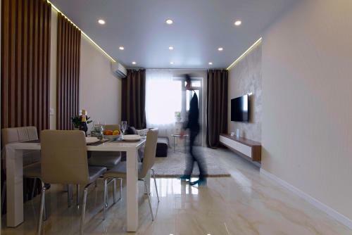 Apartamento Victory Ecoloft Studios